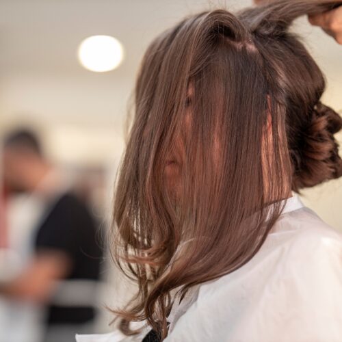 Special Occasion Styling And Care