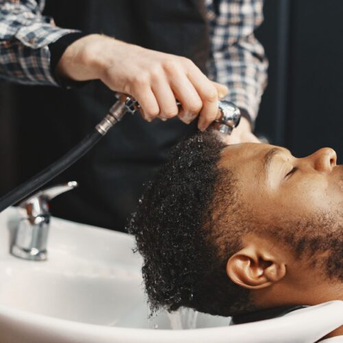 Daily Hair Care And Grooming