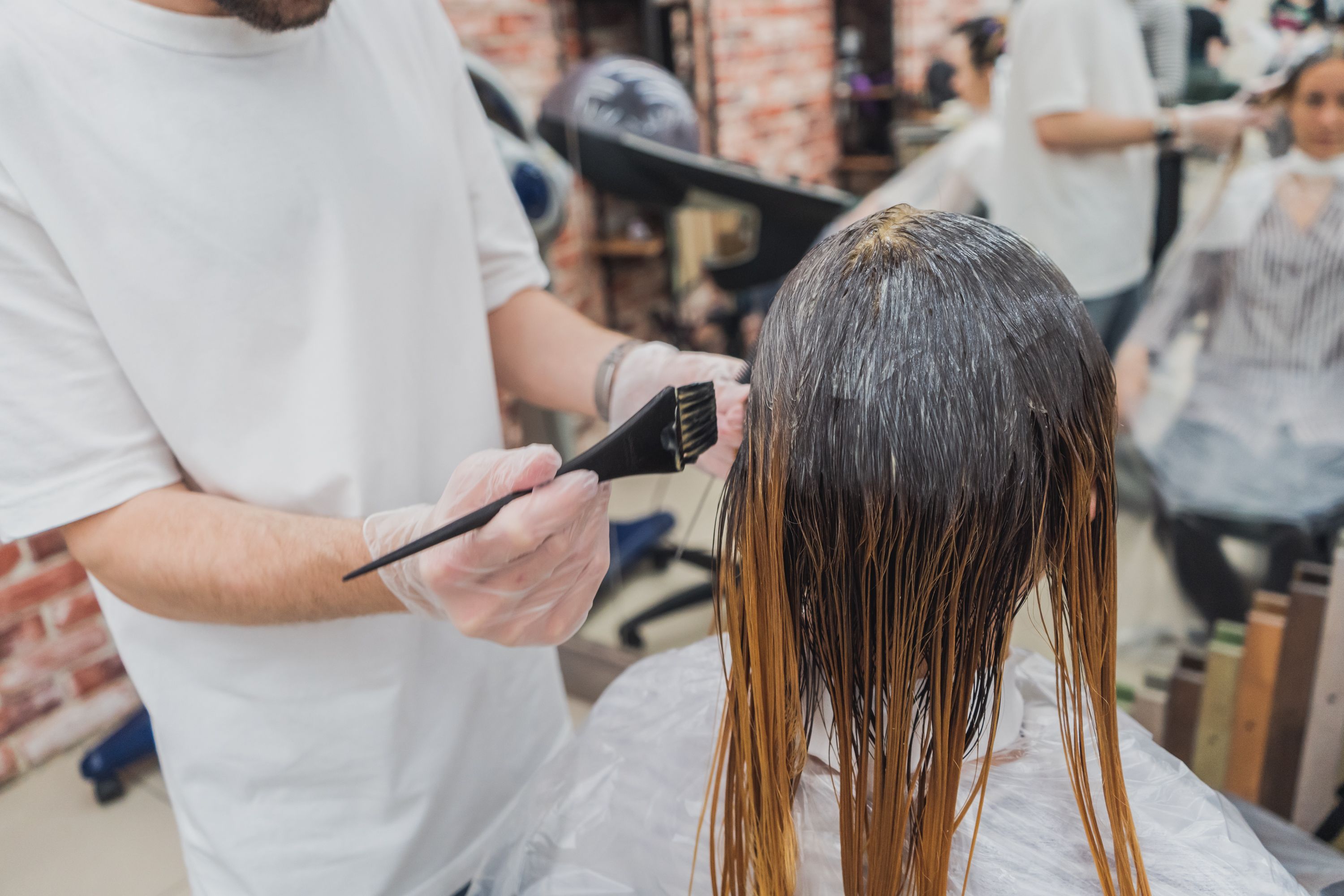 Basic Hair Care Services