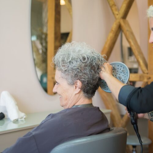 Men's Business Styling Service